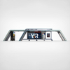 គ្រឿងសង្ហារិមក្រៅផ្ទះ Shelter-ZEMSO-HCT-0098
