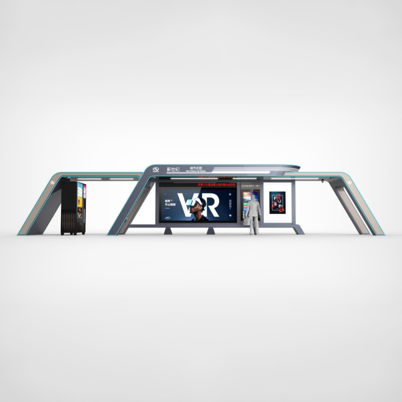 គ្រឿងសង្ហារិមក្រៅផ្ទះ Shelter-ZEMSO-HCT-0098