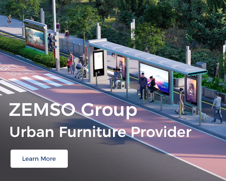 Tagagawa ng Urban Furniture