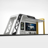 Udend&oslash;rs Smart Bus Station-ZEMSO-HCT-0014