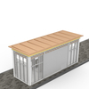 Kiosque de services urbains interactifs ZEMSO-FWT-0002