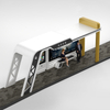 Udend&oslash;rs Smart Bus Station-ZEMSO-HCT-0014