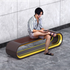 Intelligens napelemes pad ZEMSO-ZY-0017