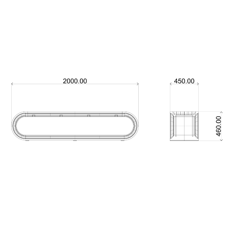 Intelligens napelemes pad ZEMSO-ZY-0017
