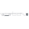 ที่พักพิงรถบัสสแตนเลส-HCT-0125