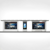 Statie Smart Autobuz pentru Mobilier Urban ZEMSO-HCT-0055