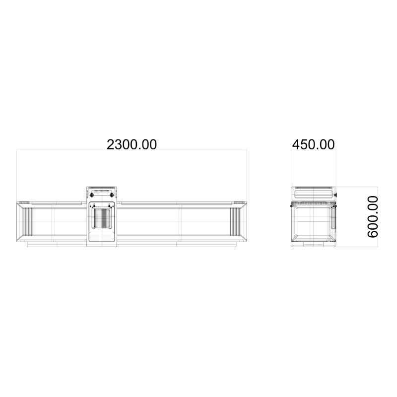 Innovador Banco Solar con Conectividad Inteligente ZEMSO-ZY-0006