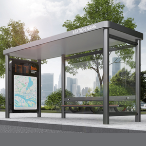 D&iacute;dean Bus Cliste Nua-Aimseartha ZX-BS-001